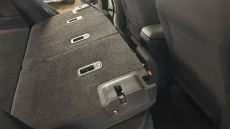 Suzuki Vitara 1.4 Boosterjet 48V Hybrid SZ4 5dr Petrol Estate